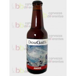 Dougall´s Session Tres Mares 33 cl - Cervezas Diferentes