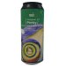 Magic Road  Evergreen Pretty 2  Kiwi, Pear, Lime & White Chocolate 50cl 
