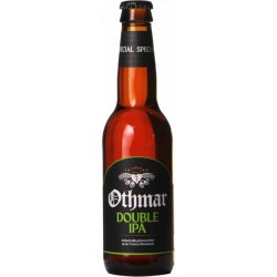 Othmar Double IPA