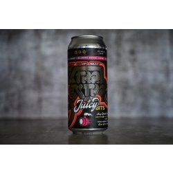 Weldwerks - Galaxy Extra Extra Juicy Bits - addicted2craftbeer