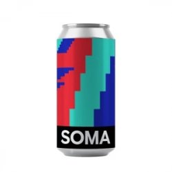 SOMA - VIRAL - Bereta Brewing Co.