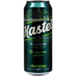 Banjalucka Pivara Kastel ж - Rus Beer