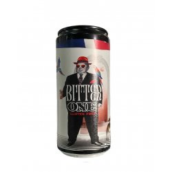 De Lab Fermentazioni Bitterone