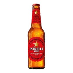 Estrella Damm