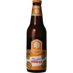 Lindeboom Lindeboom Radler Mango 2.0