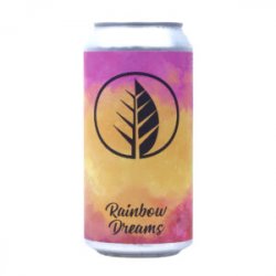 Deciduous Brewing Co - Rainbow Dreams (Mango, Strawberry, Dragonfruit) - Ales & Brews