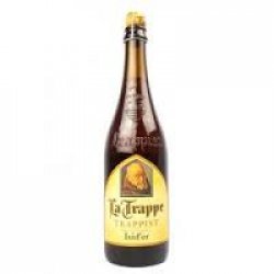 La Trappe Isid’or