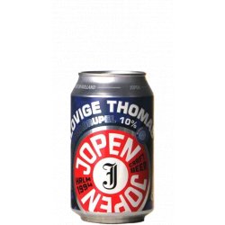 Jopen Ongelovige Thomas