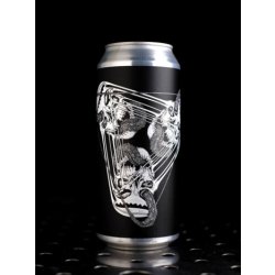 Tired Hands  Alien MegaChurch  TIPA  9,5% - Quaff Webshop