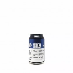 Ugar Brewery Trailer 018 0,33L - Beerselection