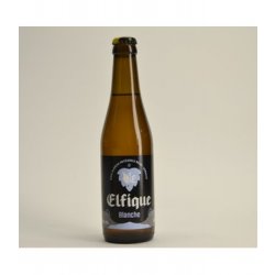 Elfique Blanche (33cl) - Beer XL