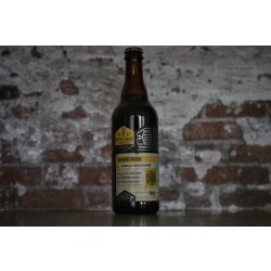 Bottle Logic - Intrepid Orchid 2020 - addicted2craftbeer