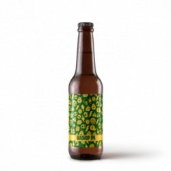 Dreamer Madhop IPA 330 ml - Athens Craft