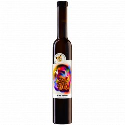 Marlobobo Bourbon BA Blind Visions (2022)