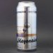 Cloudwater - Mayonnaise - IPA - 6% - 440ML Can Cloudwater - Mayonnaise - IPA - 6% - 440ML Can