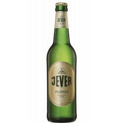 Jever Pilsener