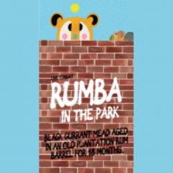 Marlobobo RumBA in the Park (2022)