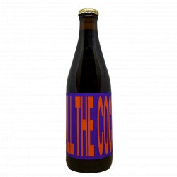 Omnipollo All the Coconut