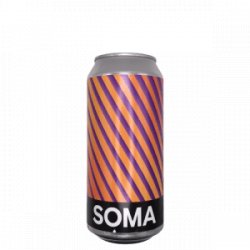 SOMA Beer  Beach House - De Biersalon