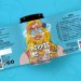 First Craft Beer Hippie Pale Ale (5.2%) 