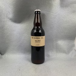 The Kernel Half Brick - Beermoth