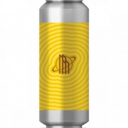 Makemake Spaceshake: Banana