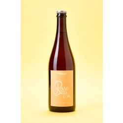 Side Project Rosé du Blé (10 Year) - Buvance