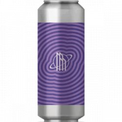 Makemake Spaceshake: Blueberry