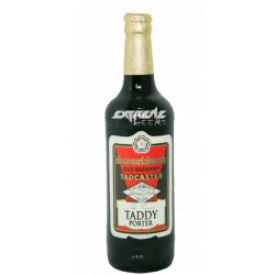 Samuel Smith Taddy 12oz 4pk Btl - Luekens Wine & Spirits