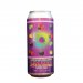 Dilema Neon Bliss Sour Ale com Amora, Frutas Vermelhas, Maracujá e Limão 473 ml 