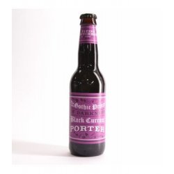 Flying Dutchman Gothic Prince Porter (33cl) - Beer XL