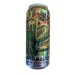 Barabas - Dill Irium Épicé - 473ml 