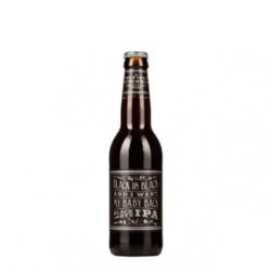 TFD Black Is The Black and I Want - Birre da Manicomio