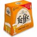 LEFFE BiÃre blonde nectar aromatisÃ©e au miel 5.5% 25cl (pack de 6) 