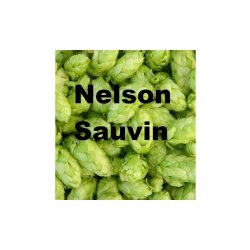 Nelson Sauvin 125g - Beerstore Barcelona