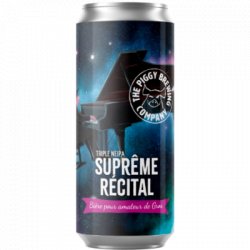 The Piggy Brewing Company Suprême Récital