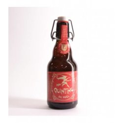 Quintine de Noel (33cl) - Beer XL