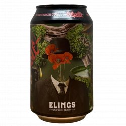 Pühaste Brewery Like Tears In Rain