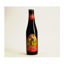 St Paul Bruin (33cl) - Beer XL