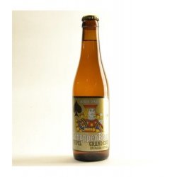Schuppenboer Grand Cru (33cl) - Beer XL