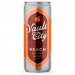 Vault City Brewing - Peach Iced Tea 