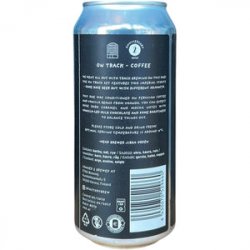 Factory Brewing On Track - Coffee