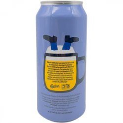 Mikkeller #YearoftheLager