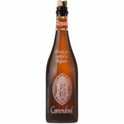 Corsendonk Rousse