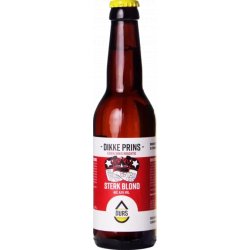 Brouwerij Durs Dikke Prins