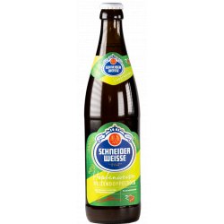 Schneider Weisse G. Schneider & Sohn TAP 5 Weisse Aventinus Hopfenweisse - Craft & Draft