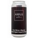 Ārpus Brewing Co. Port Wine X Brandy Barrel Aged Imperial Stout 