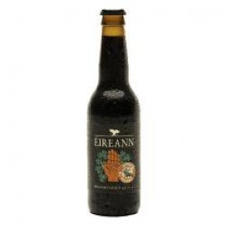 Het Brouwdok  Eireann - Holland Craft Beer