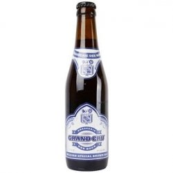 Abbaye Des Rocs Brasserie Des Rocs Grand Cru - Drankenhandel Leiden / Speciaalbierpakket.nl