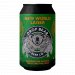 Drop Bear Drop Bear New World - Non Alcoholic Lager 